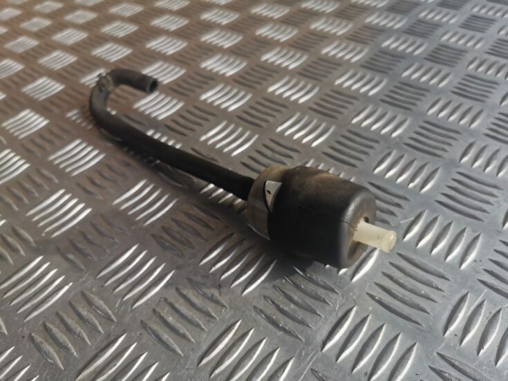 Degvielas tvertnes ventilācijas vārsts priekš MERCEDES BENZ ML320 2005 BLACK