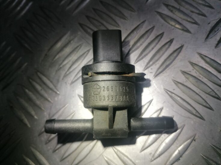 Temperatūras devejs priekš DODGE JOURNEY 2008