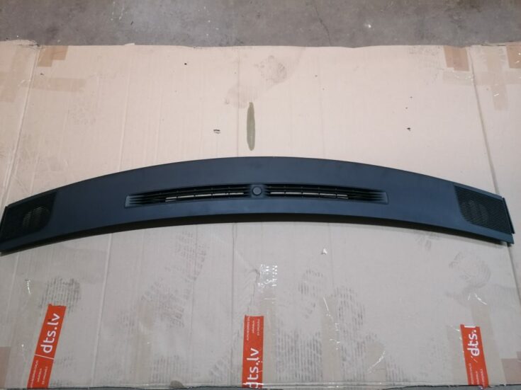 Vējstikla ventilācijas režģis (salonā) priekš DODGE JOURNEY 2008