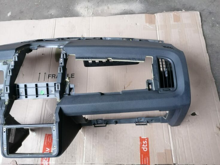 Mērinstrumentu panelis priekš DODGE JOURNEY 2008