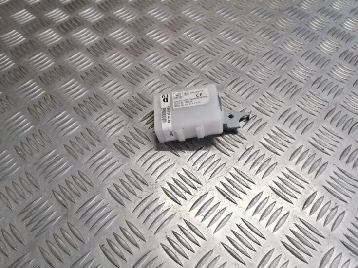 Centrālas atslēgas vadības bloks priekš SUBARU LEGACY 2011
