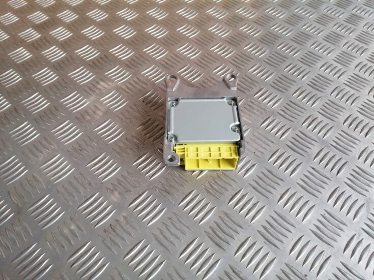 Drošības spilvena vadības bloks priekš SUBARU LEGACY 2011