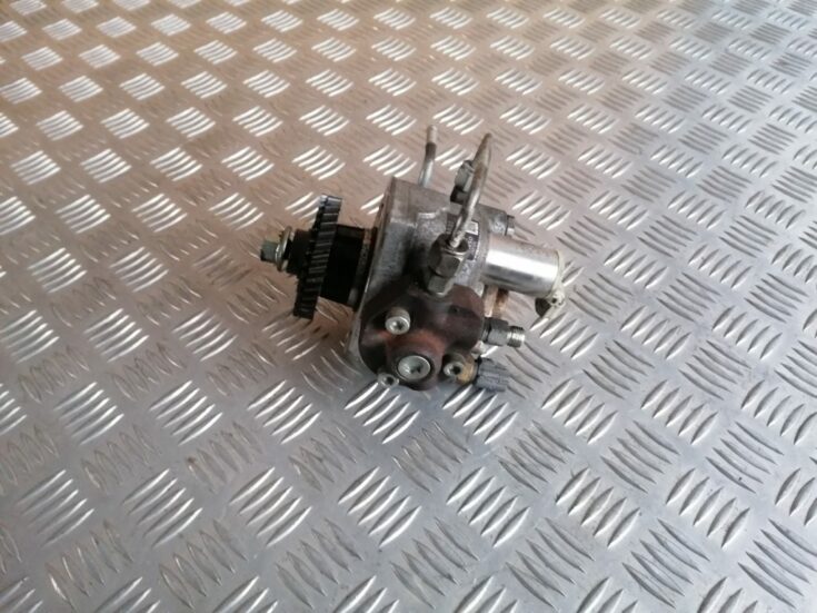 Augstspiediena degvielas sūknis priekš SUBARU LEGACY 2011