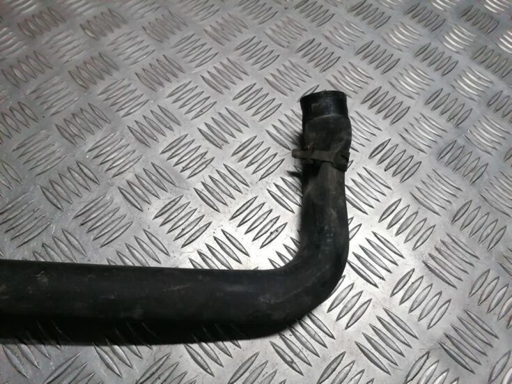 Degvielas tvertnes ventilācijas caurule priekš SUBARU LEGACY 2011