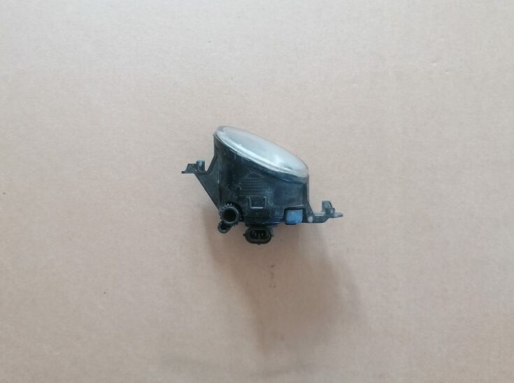 Miglas lukturis priekšā pa kreisi priekš RENAULT MASTER 2010- 89210439