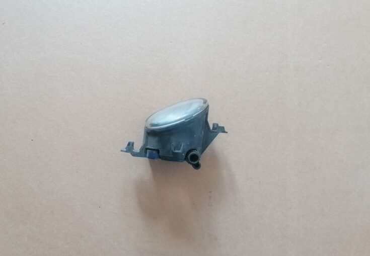Miglas lukturis priekšā labajā pusē priekš RENAULT MASTER 2010- 89210438