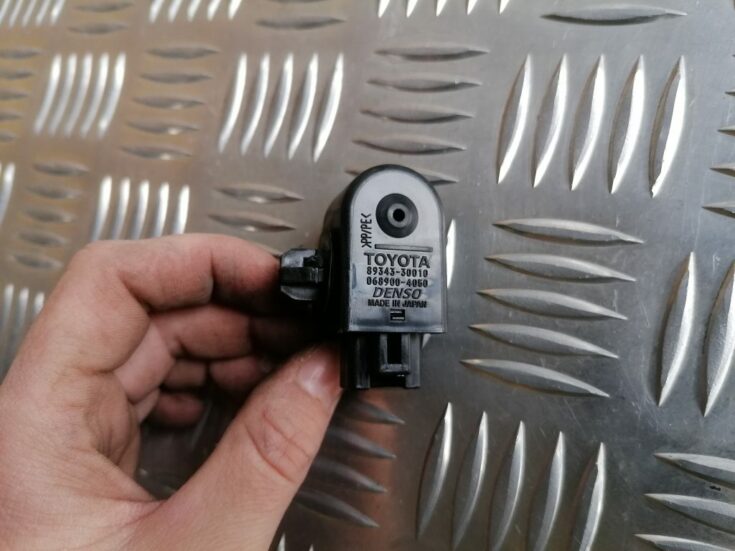 Skaņas sensors priekš LEXUS IS250 2007