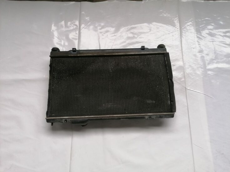 Dzesēšanas radiators priekš LEXUS IS250 2007