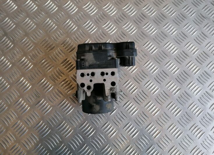 ABS bloks priekš LEXUS IS250 2007