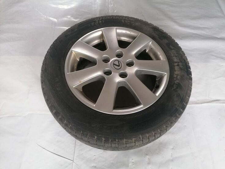 Riteņa disks priekš LEXUS IS250 2007
