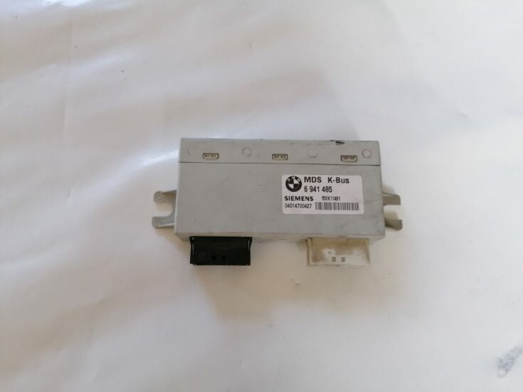 Jumta lūka vadības bloks priekš BMW X5  1999-2006 6941485