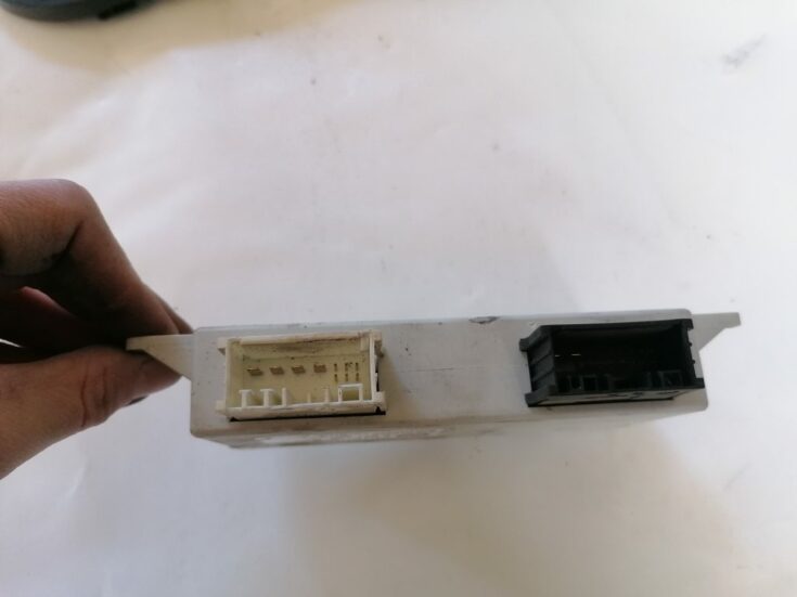 Jumta lūka vadības bloks priekš BMW X5  1999-2006 6941485