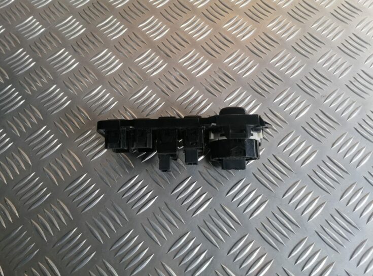Pilnas piedziņas vadības bloks priekš NISSAN PATHFINDER 2006
