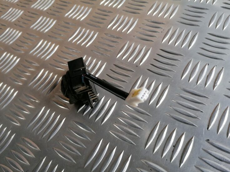 Gaisa kvalitātes sensors priekš NISSAN PATHFINDER 2006