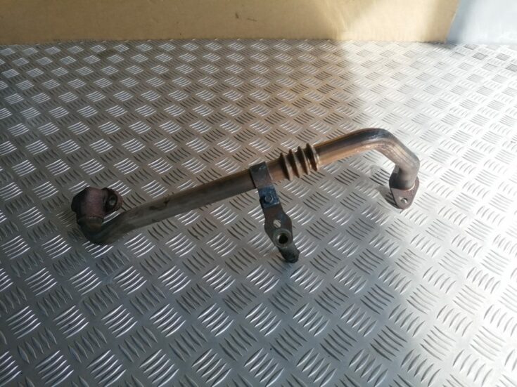 EGR caurule priekš NISSAN PATHFINDER 2006
