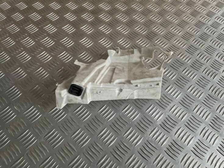 Durvju iekšēja plastmasa priekš MERCEDES BENZ CLS 320 2005