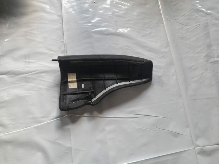 Aizmugurējo sēdekļu daļa priekš BMW 320D E46 2004 TOURING