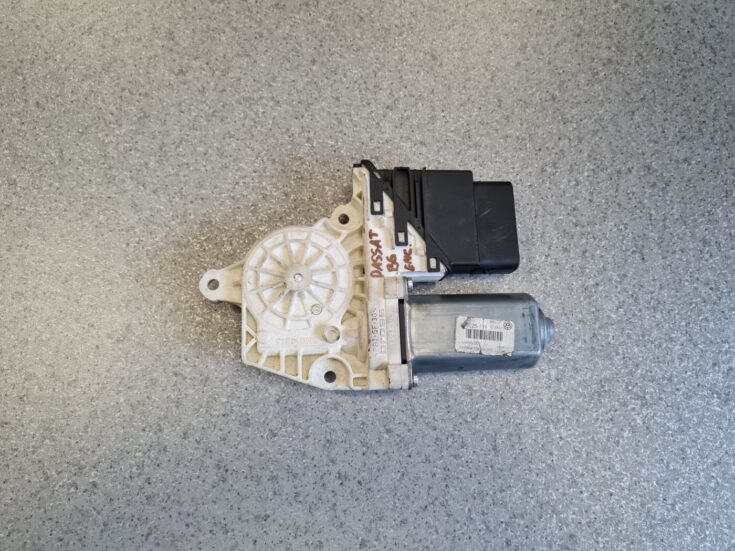 Elektrisko stiklu motors priekš VW PASSAT B6 2006 ANGL. UNIVERSAL