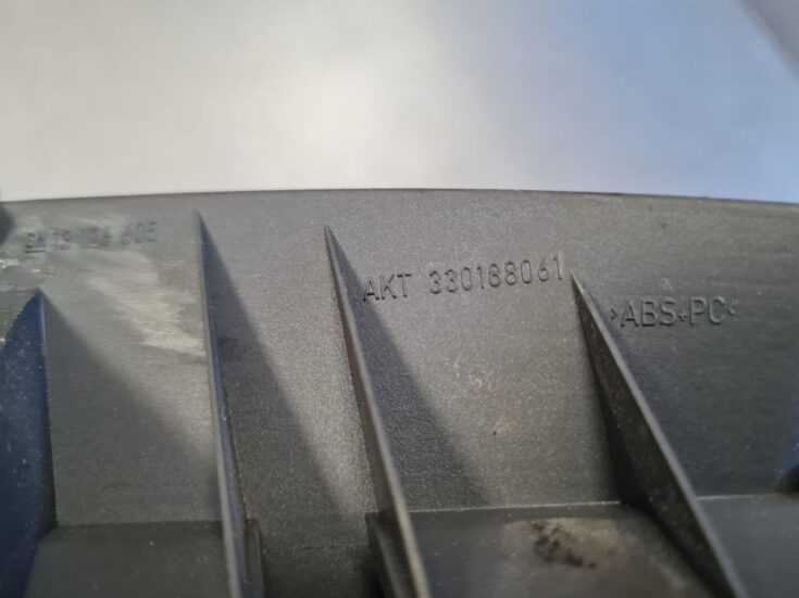 Displejs priekš OPEL ASTRA H 2006