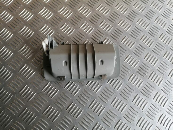 Briļļu uzglabāšanas nodalījums priekš CITROEN C-CROSSER 2009