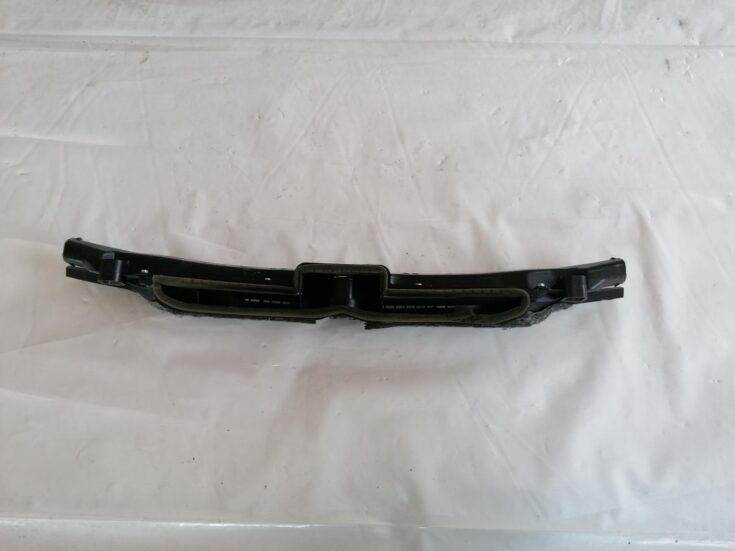 Mērinstrumentu paneļa gaisa vads, centrā priekš CITROEN C-CROSSER 2009