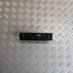 Klimata kontroles bloks priekš BMW 320D E46 2004 TOURING