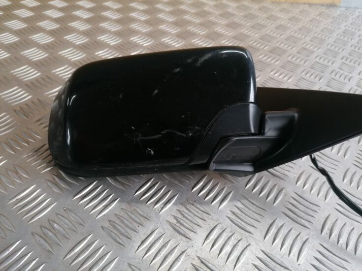 Ārējais spogulis, pa labi priekš BMW 320D E46 2004 TOURING