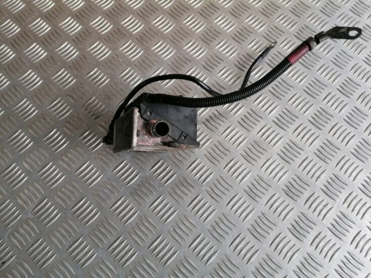 Dzesēšanas šķidruma sildīšanas bloks priekš BMW 320D E46 2004 TOURING