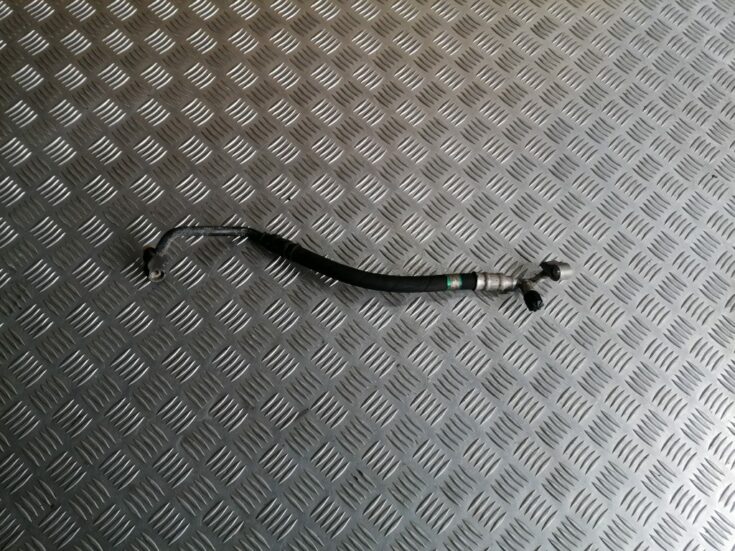 Gaisa kondicioniera caurule priekš BMW 320D E46 2004 TOURING