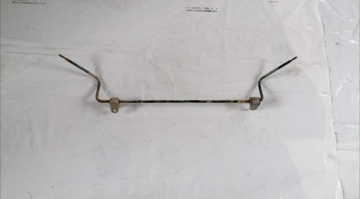Aizmugurējais stabilizators priekš VOLVO XC70 2007