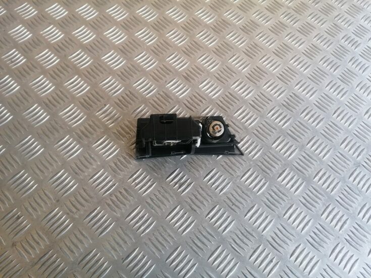 Pelnu trauks priekš OPEL ASTRA H 2005