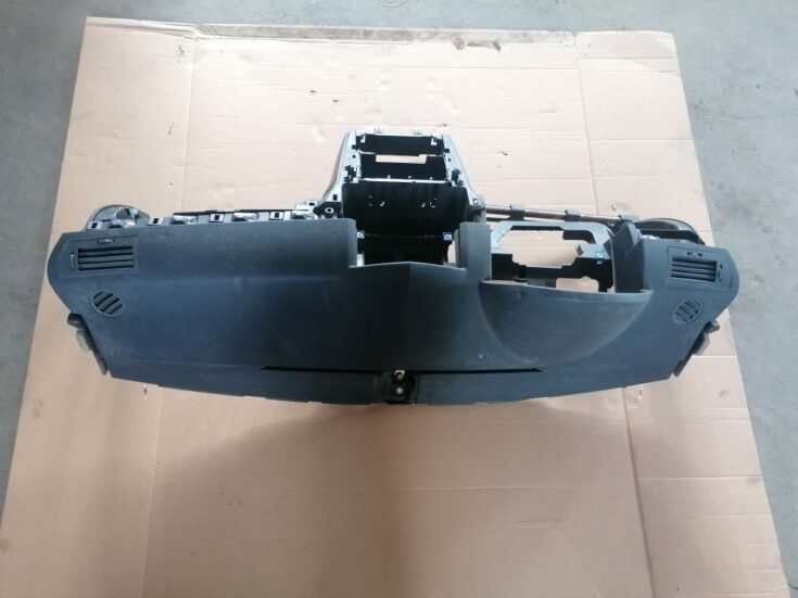 Mērinstrumentu panelis priekš OPEL ASTRA H 2005