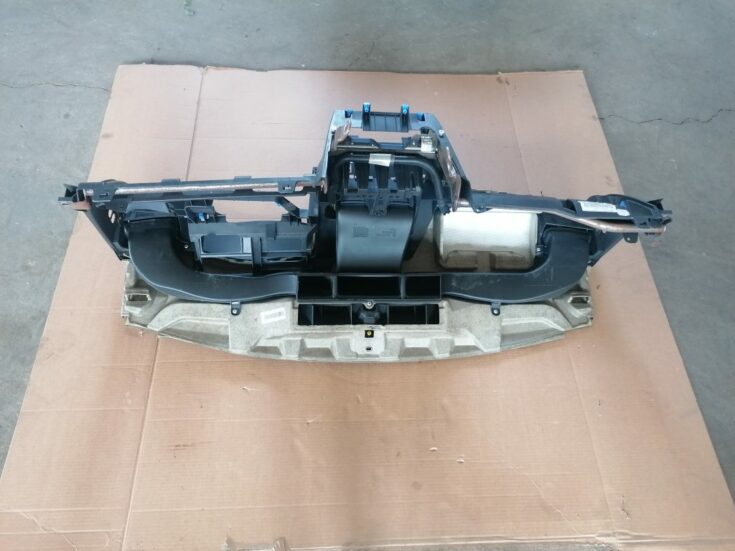 Mērinstrumentu panelis priekš OPEL ASTRA H 2005