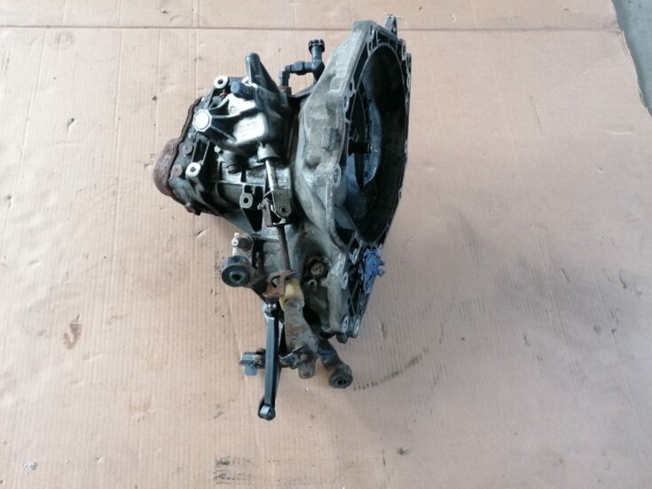 Mehāniska pārnesumkārba priekš OPEL ASTRA H 2005