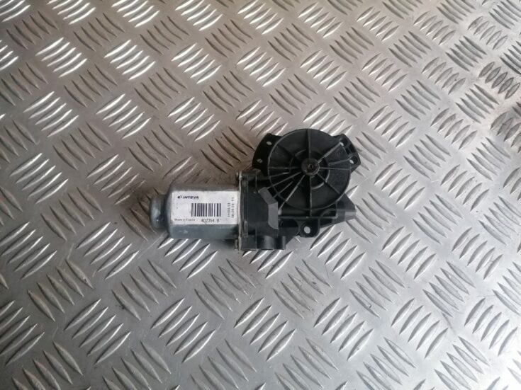 Elektrisko stiklu motors priekš KIA SPORTAGE 2010-2015 402354B