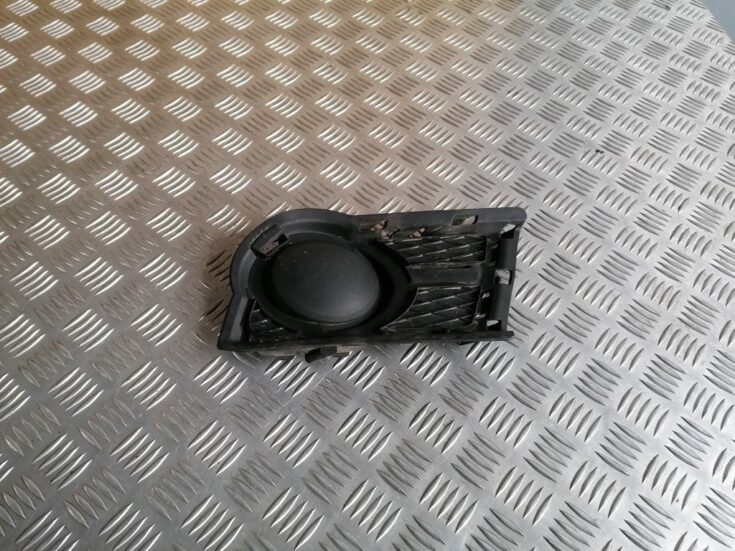 Miglas luktura reste, pa kreisi priekš VW Tiguan 2007-2016 5N0853665