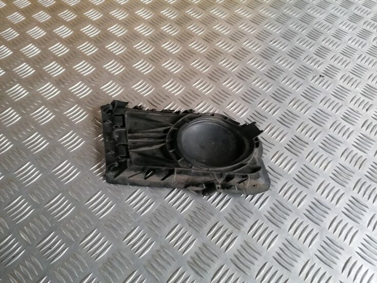 Miglas luktura reste, pa kreisi priekš VW Tiguan 2007-2016 5N0853665