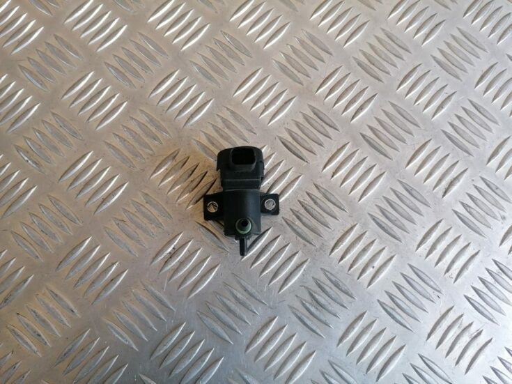 Solenoīda vakuuma vārsts priekš CITROEN C-CROSSER 2009