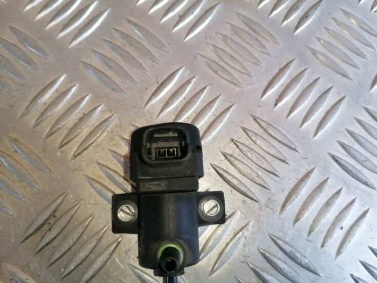 Solenoīda vakuuma vārsts priekš CITROEN C-CROSSER 2009