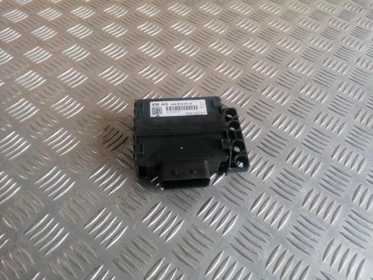 Sprieguma stabilizācijas bloks priekš VW GOLF VARIANT 2012