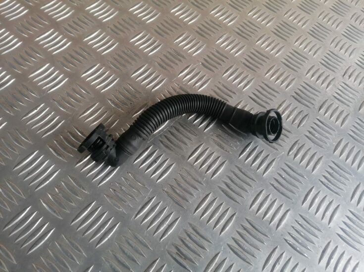 Kartera ventilācijas caurule priekš VW GOLF VARIANT 2012