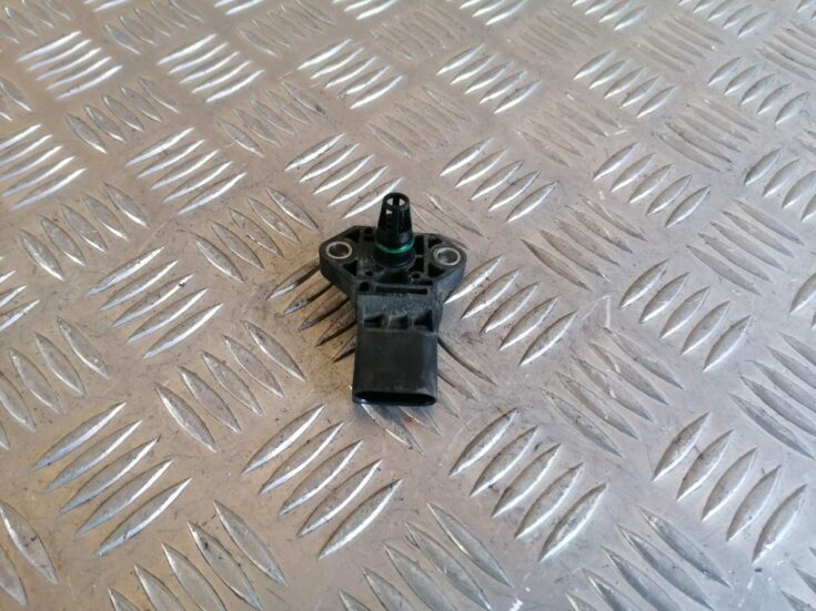 Paaugstinājuma spiediena sensors priekš VW GOLF VARIANT 2012