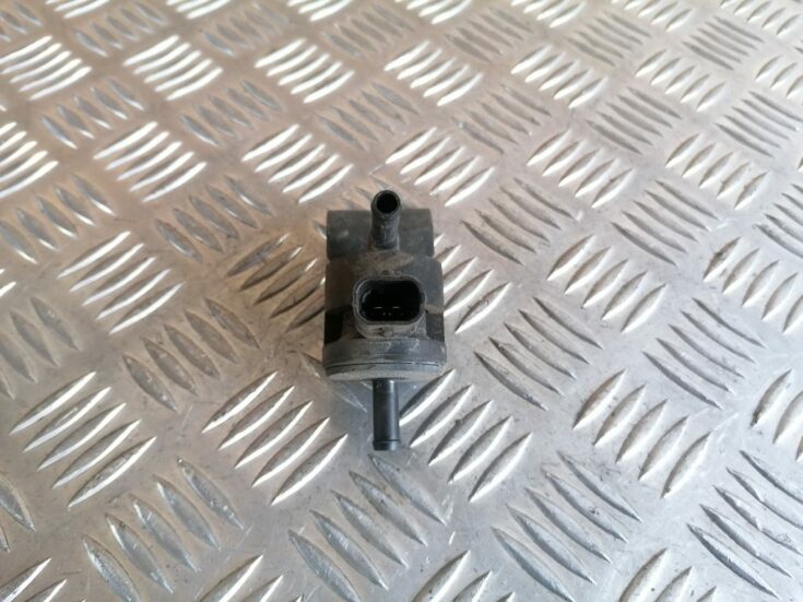 Solenoīda vakuuma vārsts priekš KIA CEED 2007