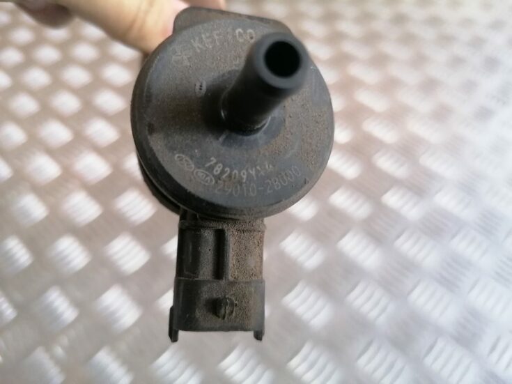 Solenoīda vakuuma vārsts priekš KIA CEED 2007