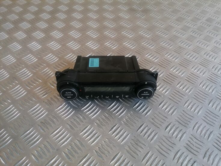 Klimata kontroles bloks priekš KIA CEED 2007