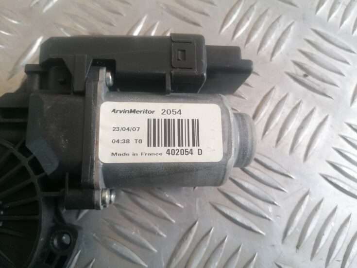 Elektrisko stiklu motors priekš KIA CEED 2007