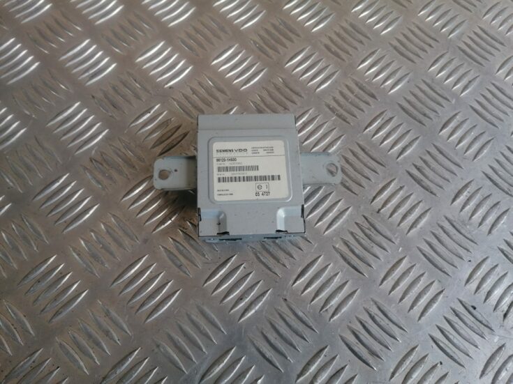 USB kontroles vadības bloks priekš KIA CEED 2007