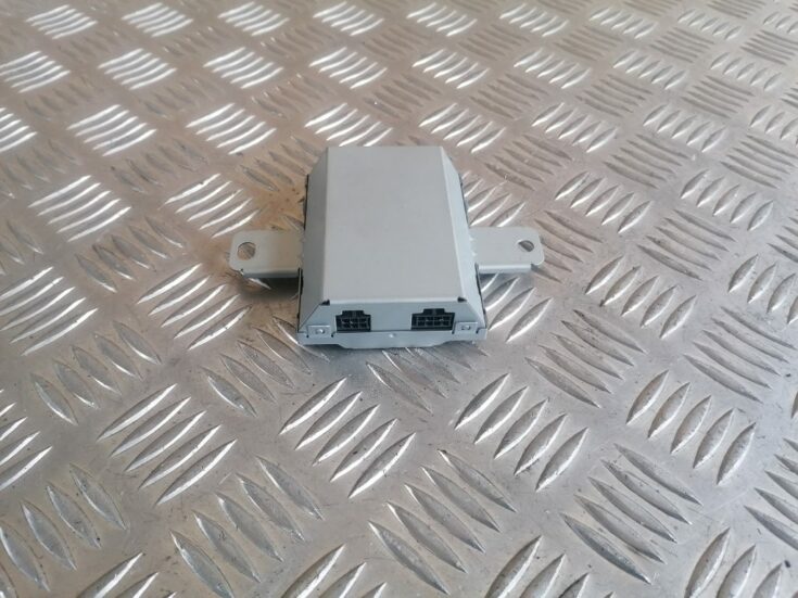 USB kontroles vadības bloks priekš KIA CEED 2007