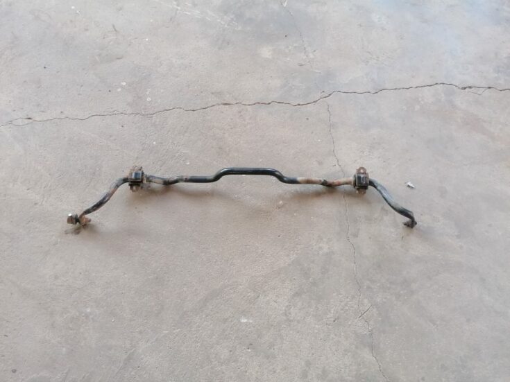 Priekšējais stabilizators priekš SUBARU LEGACY 2009