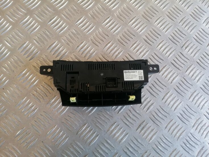 Klimata kontroles bloks priekš SUBARU LEGACY 2009
